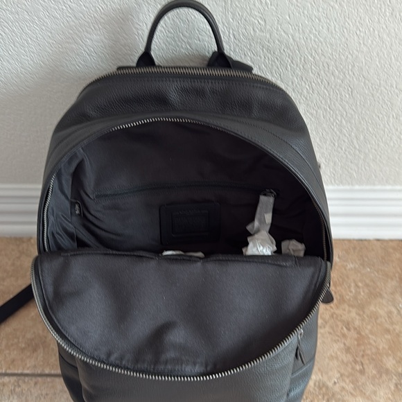 New Coach backpack - Picture 6 of 6